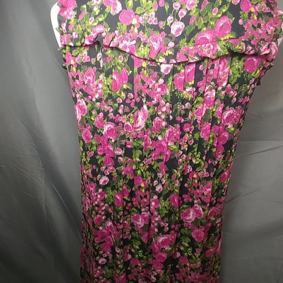 Rabbit Rabbit Rabbit petite dress, size 12 - Picture 6 of 8